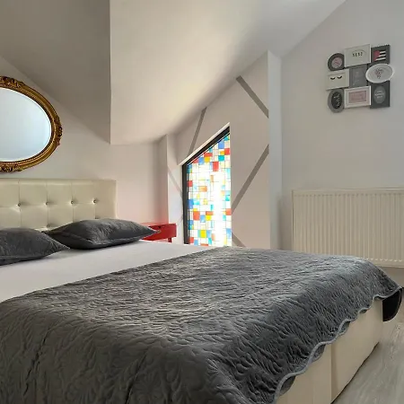 Apartment The Vintage - Wonderful In Location *