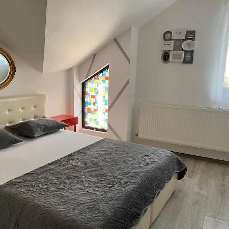 The Vintage - Wonderful In Location * Craiova