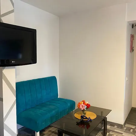 The Vintage - Wonderful In Location Apartment Craiova