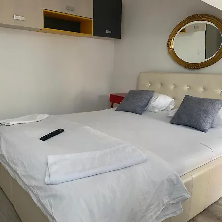 Appartement The Vintage - Wonderful In Location *