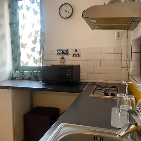 Appartement The Vintage - Wonderful In Location *