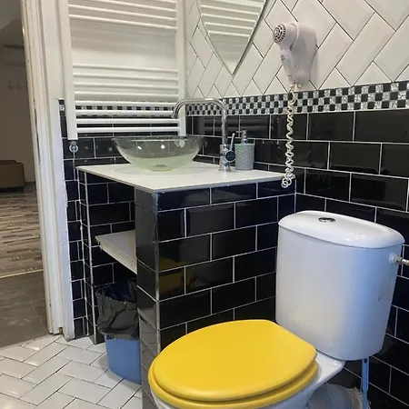 Appartement The Vintage - Wonderful In Location Craiova