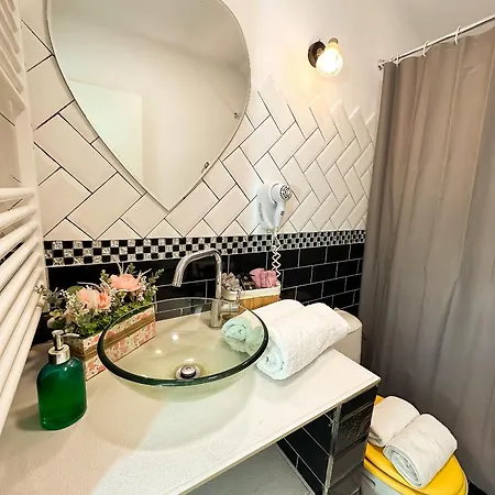 The Vintage - Wonderful In Location Apartment Craiova