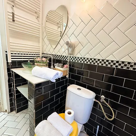 Appartement The Vintage - Wonderful In Location Craiova