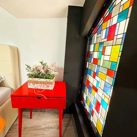 Appartement The Vintage - Wonderful In Location