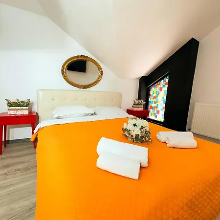 The Vintage - Wonderful In Location Apartment Craiova