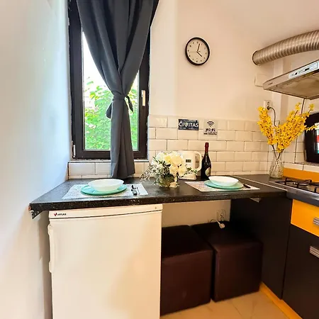 Appartement The Vintage - Wonderful In Location Craiova