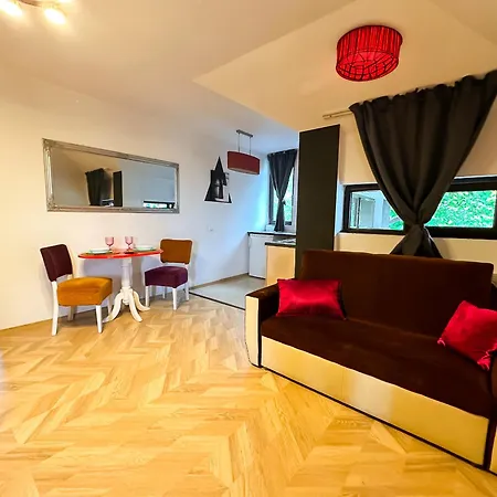 The Vintage - Wonderful In Location Craiova