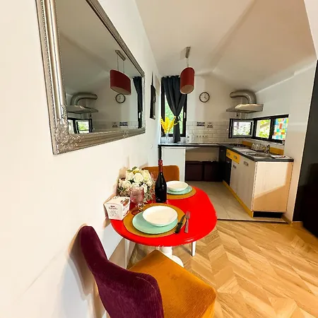 The Vintage - Wonderful In Location * Craiova