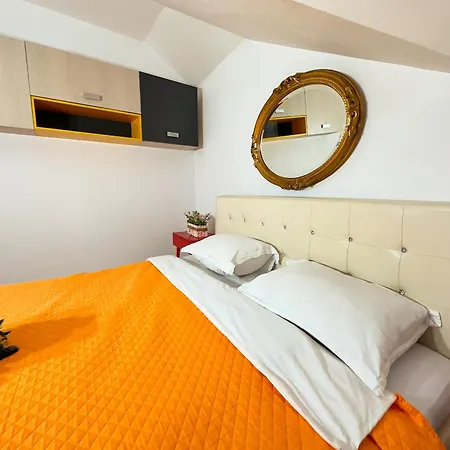 Apartment The Vintage - Wonderful In Location
