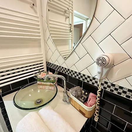 Appartement The Vintage - Wonderful In Location Craiova