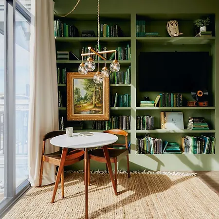 The Vintage - Wonderful In Location * Craiova