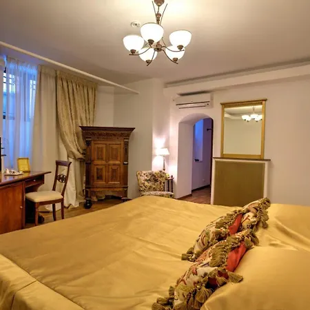 Apartment The Vintage - Wonderful In Location
