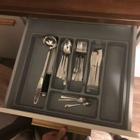 Appartement The Vintage - Wonderful In Location