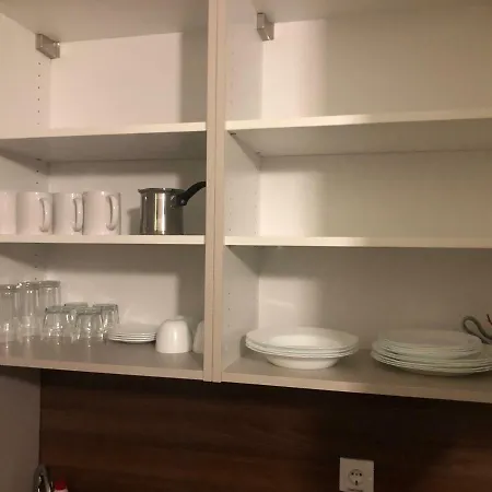 The Vintage - Wonderful In Location Appartement