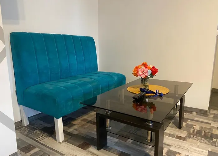 The Vintage - Wonderful In Location Apartment Craiova