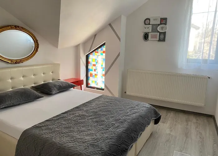 The Vintage - Wonderful In Location * Craiova