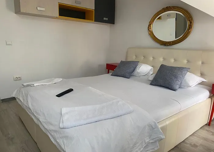 Apartment The Vintage - Wonderful In Location *