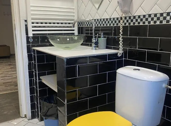 Apartment The Vintage - Wonderful In Location Craiova