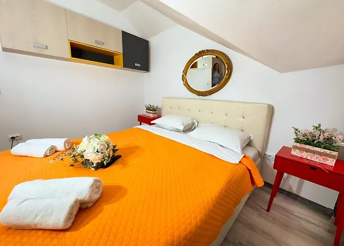 The Vintage - Wonderful In Location