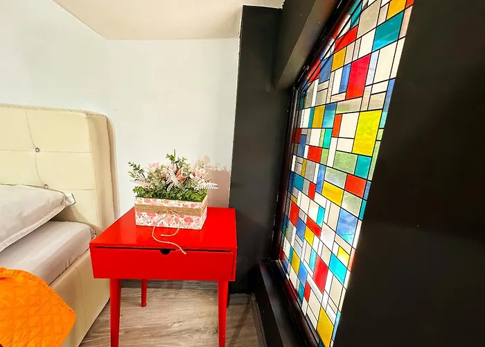 Apartment The Vintage - Wonderful In Location