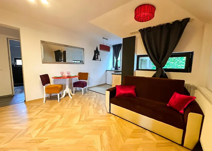 The Vintage - Wonderful In Location Craiova