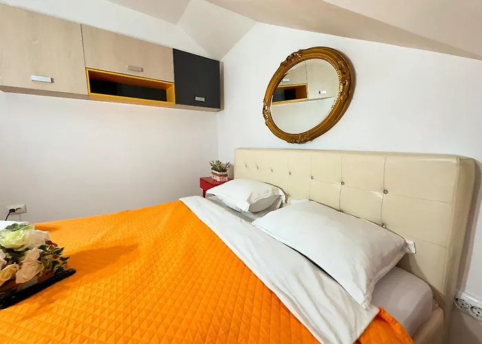 Apartment The Vintage - Wonderful In Location