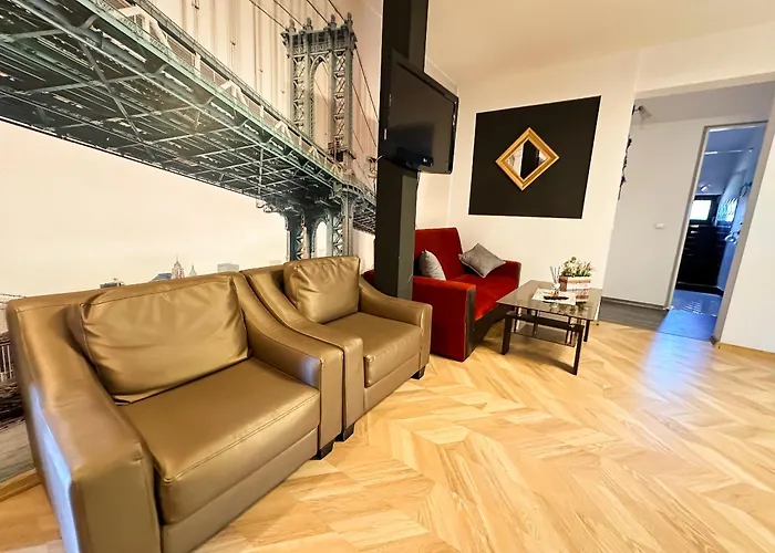 Apartment The Vintage - Wonderful In Location Craiova
