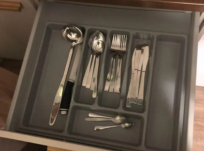 Apartment The Vintage - Wonderful In Location